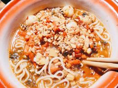 -老三样·美食研究中心(世贸路店)