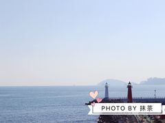 -Cafe Rooftop Cheongsapo