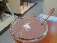 陈皮红豆沙-德宏记·茶餐厅(新辰里学清路店)