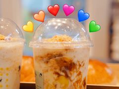 -喜茶(深圳福田星河COCO Park店)