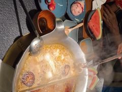 -湊湊火锅·茶憩(锦艺城店)