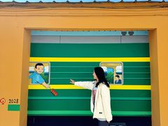 -河北村民俗体验园