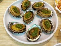 -一蚝一贝海鲜特色餐厅(万象城店)