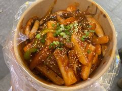 -财大小吃街·小吃侠
