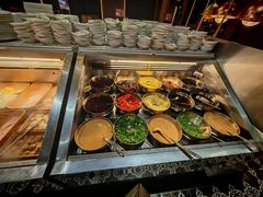 -火炉火自助餐(西直门凯德MALL店)