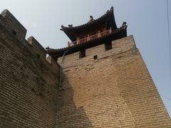 -鸡鸣驿古城