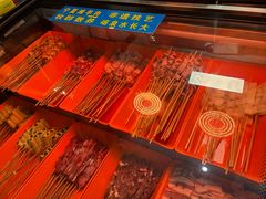 -万记麻辣烫国展总店