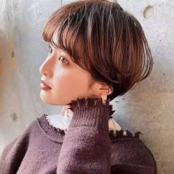 -HG美发设计沙龙