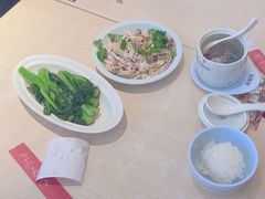 -多喝汤·炖汤蒸饭(云门店)