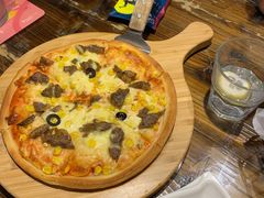 -西缘牛排(荟聚购物中心店)