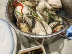 -渔娘渔家丹东海鲜(东直门店)