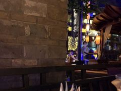 -绿茶餐厅(汇悦大融城店)