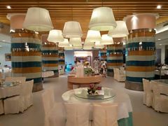 -金海湾嘉华度假酒店·海天阁中餐厅