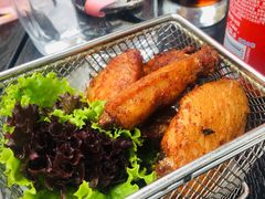 -安妮意大利餐厅(世贸天阶店)