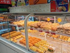 -味多美蛋糕(台湾街店)
