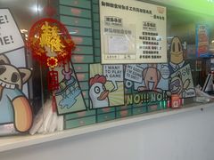 -BOPEYE·波派炸鸡(河西中央商场店)