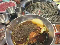 -一品诚记烤肉·甄选店(中南路店)