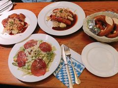 -宝莱纳餐厅(滨江店)