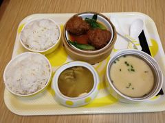 -蒸小皖(合肥新桥国际机场店)