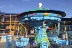 -大望京儿童游乐场