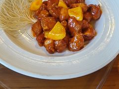 -凤阁楼果木烧鹅(鹤山陈山店)