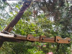 -芦仙山景区-飞越丛林探险乐园