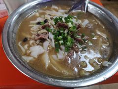 老友牛肉粉-舒记粉店(七星路店)