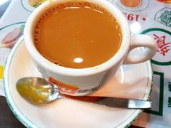 -兰芳园(上环店)