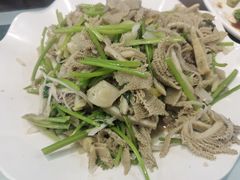 -清真牛街祥云轩门钉肉饼(左家庄店)