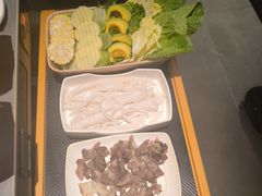 -潮发潮汕牛肉店(东方宝泰店)