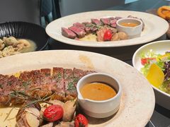 -404干式熟成牛排馆•聚会餐厅