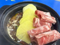 -重庆鸡公煲·嘟享吃(林科大店)