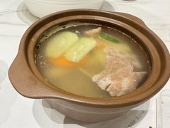 -澳门豆捞(裕华东路店)