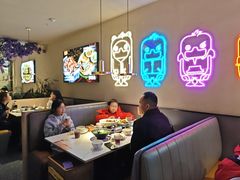 -茄子恰恰·新云南小炒(金池购物中心店)