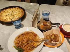 -必胜客(安阳中华路店)