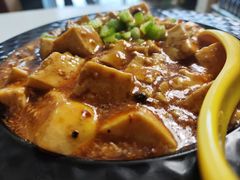 -天天向上素食餐厅(五台山店)