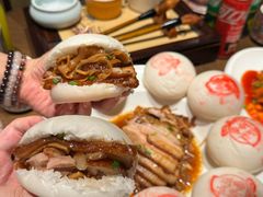 -HOHO餐厅(古子城店)