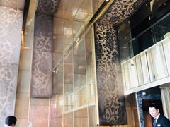 -金轩中餐厅 Jin Xuan(浦东丽思卡尔顿酒店)