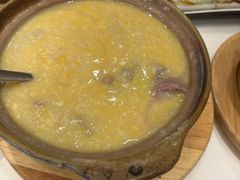 -白天鹅宾馆-宏图府餐厅