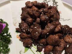 -老阊门菜馆(山塘街店)