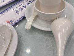 -四海回族饭店(前进大街店)
