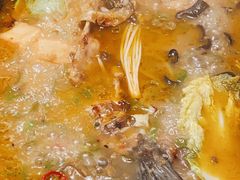 -半天妖烤鱼(桐乡万嘉购物中心店)