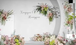 -北京燕尔婚礼策划