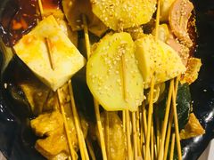 -梵云依家小冒菜(新街口总店)