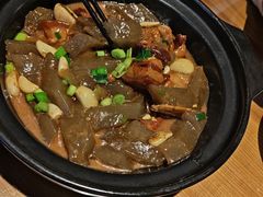 -鸿运楼·舌尖上的徽菜