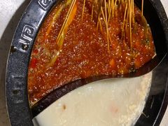 -钢管厂歆瑞源油卤串串香(春熙路太古里店)