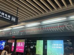 -西安北站(地铁站)