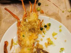 -顺悦酒家(嘉信城市广场店)