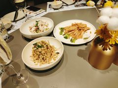 -小大董·烤鸭(观景餐厅·南京西路店)