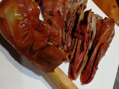 -大草原清真饭庄(沙河店)
